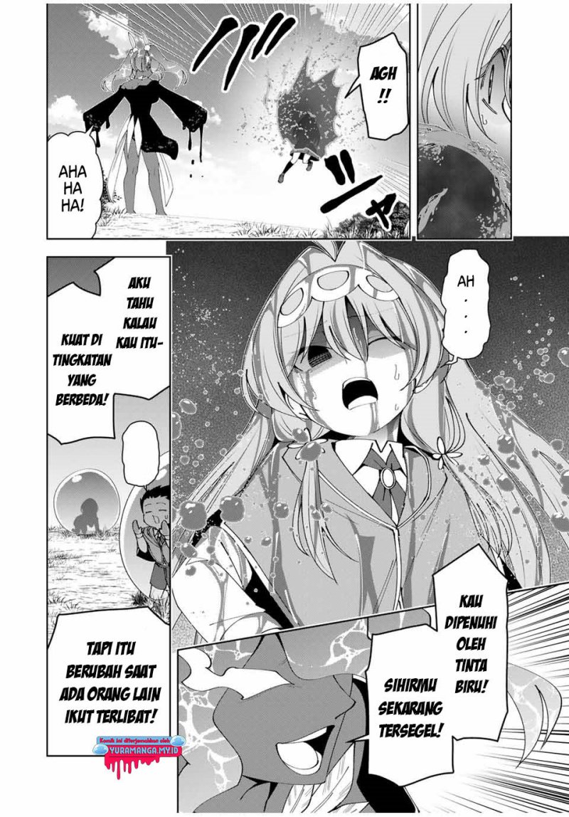 Yuusha to Yobareta Nochi ni – Soshite Musou Otoko wa Kazoku wo Tsukuru Chapter 60 - halaman 9
