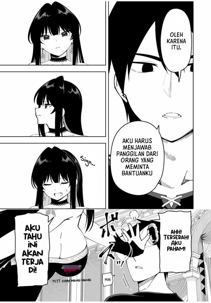 Yuusha to Yobareta Nochi ni – Soshite Musou Otoko wa Kazoku wo Tsukuru Chapter 7 - halaman 2
