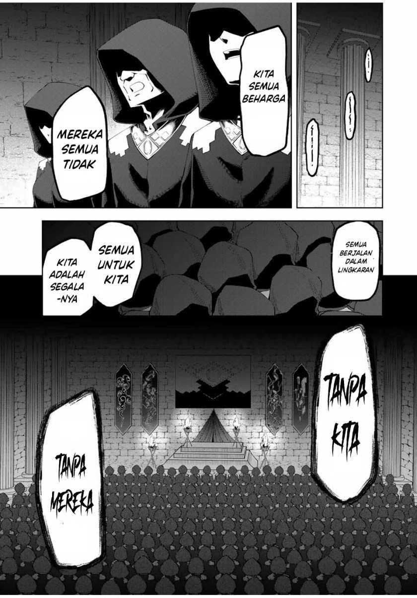 Yuusha to Yobareta Nochi ni – Soshite Musou Otoko wa Kazoku wo Tsukuru Chapter 7 - halaman 4