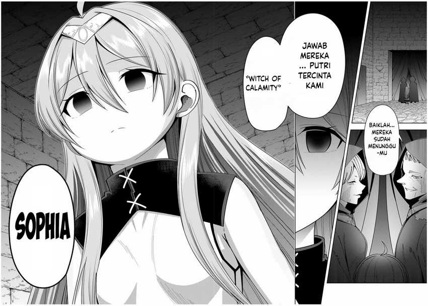 Yuusha to Yobareta Nochi ni – Soshite Musou Otoko wa Kazoku wo Tsukuru Chapter 7 - halaman 5