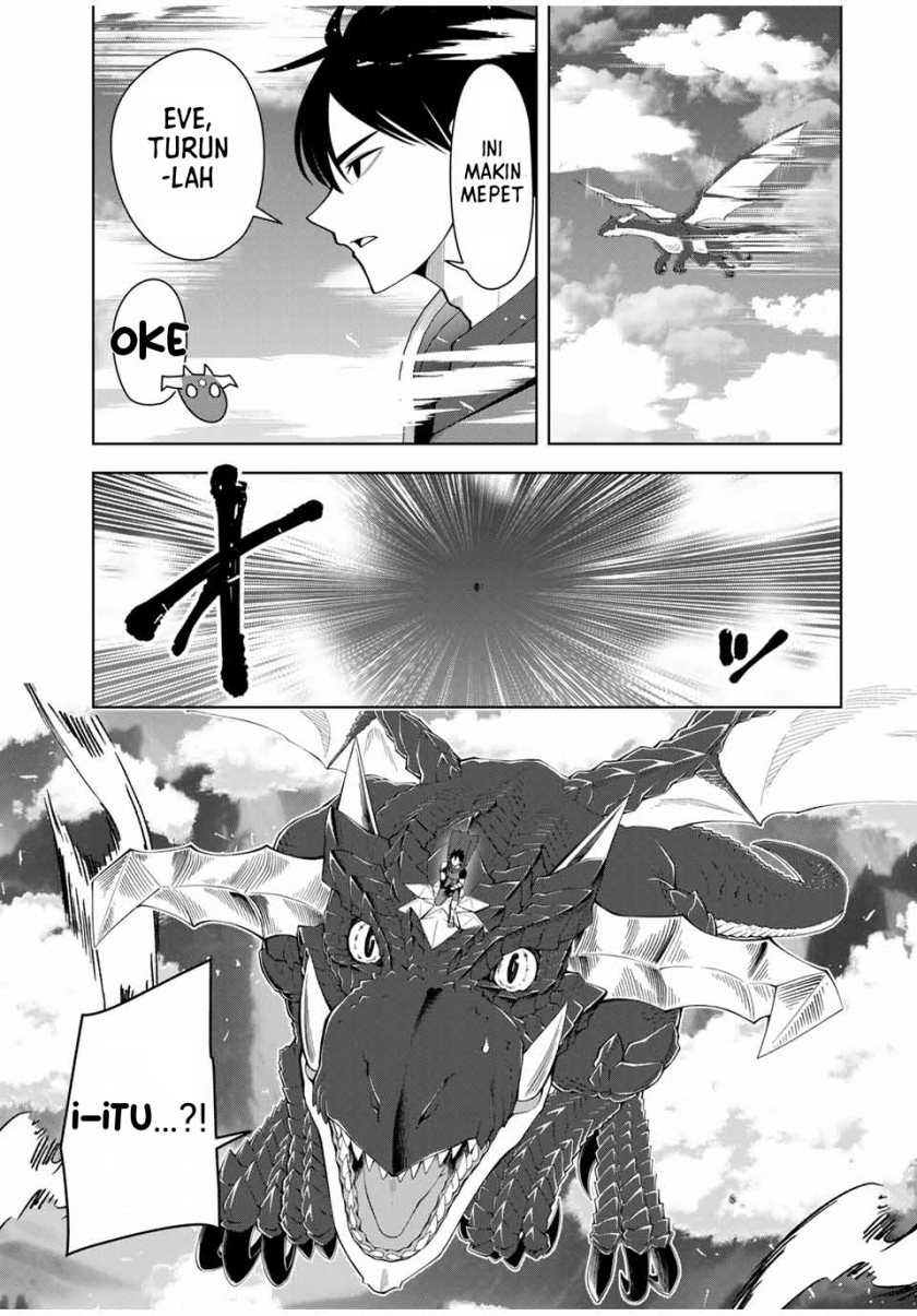 Yuusha to Yobareta Nochi ni – Soshite Musou Otoko wa Kazoku wo Tsukuru Chapter 7 - halaman 7
