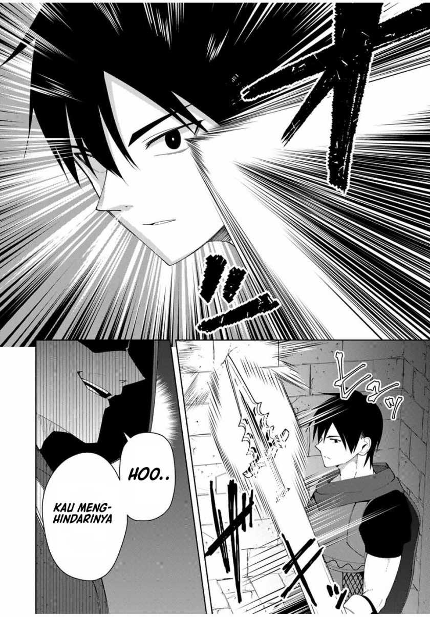 Yuusha to Yobareta Nochi ni – Soshite Musou Otoko wa Kazoku wo Tsukuru Chapter 8 - halaman 7
