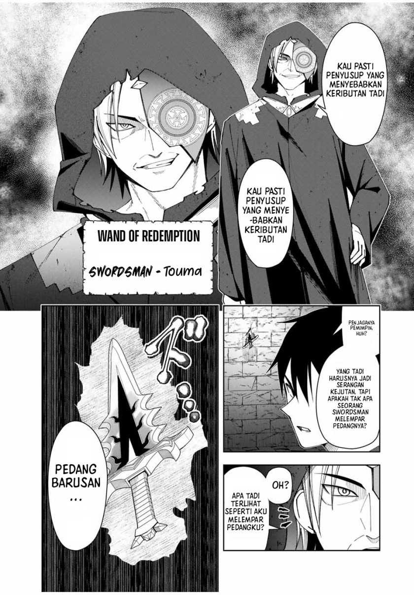 Yuusha to Yobareta Nochi ni – Soshite Musou Otoko wa Kazoku wo Tsukuru Chapter 8 - halaman 8
