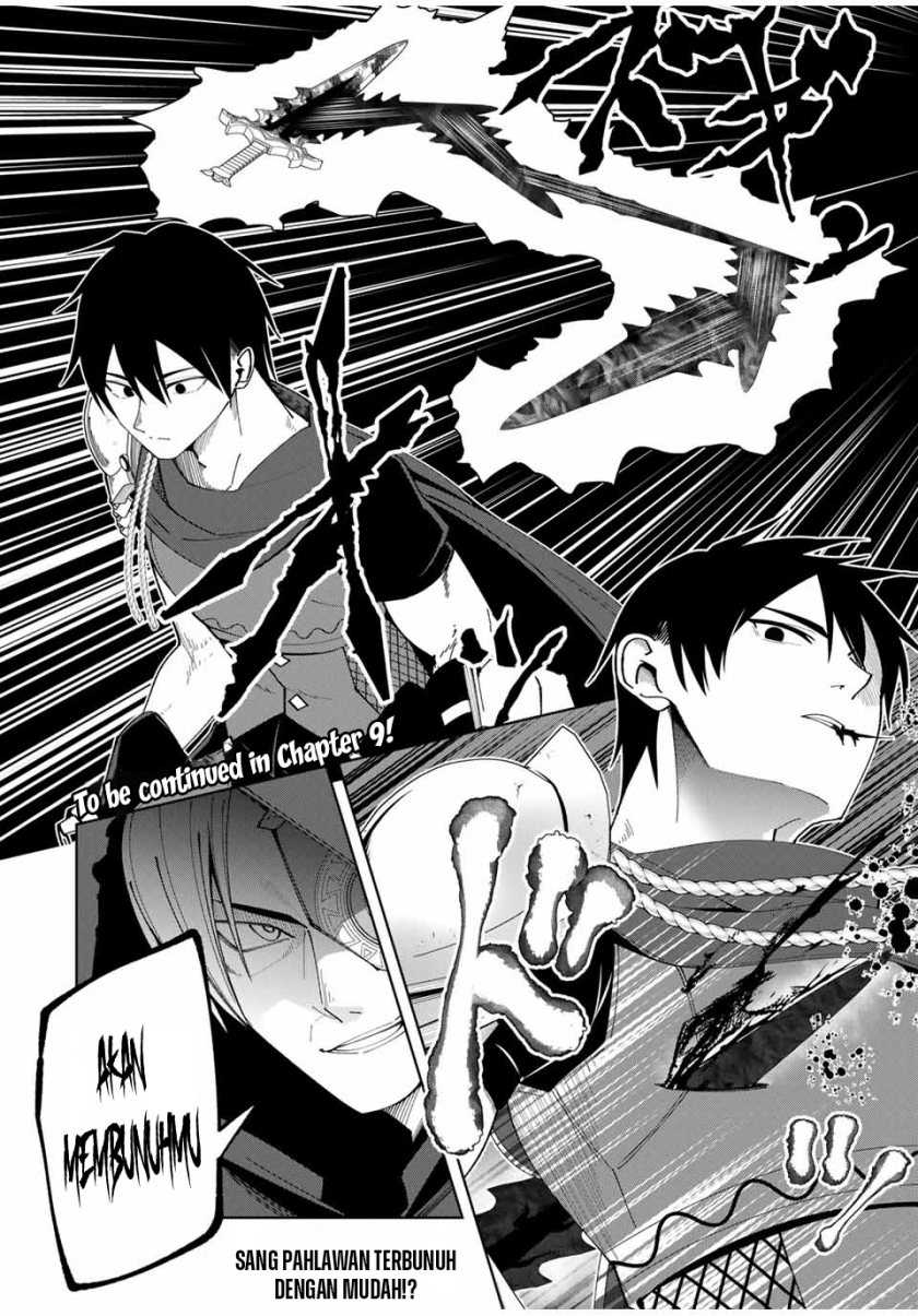 Yuusha to Yobareta Nochi ni – Soshite Musou Otoko wa Kazoku wo Tsukuru Chapter 8 - halaman 9