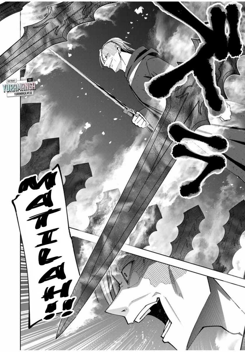 Yuusha to Yobareta Nochi ni – Soshite Musou Otoko wa Kazoku wo Tsukuru Chapter 9 - halaman 1