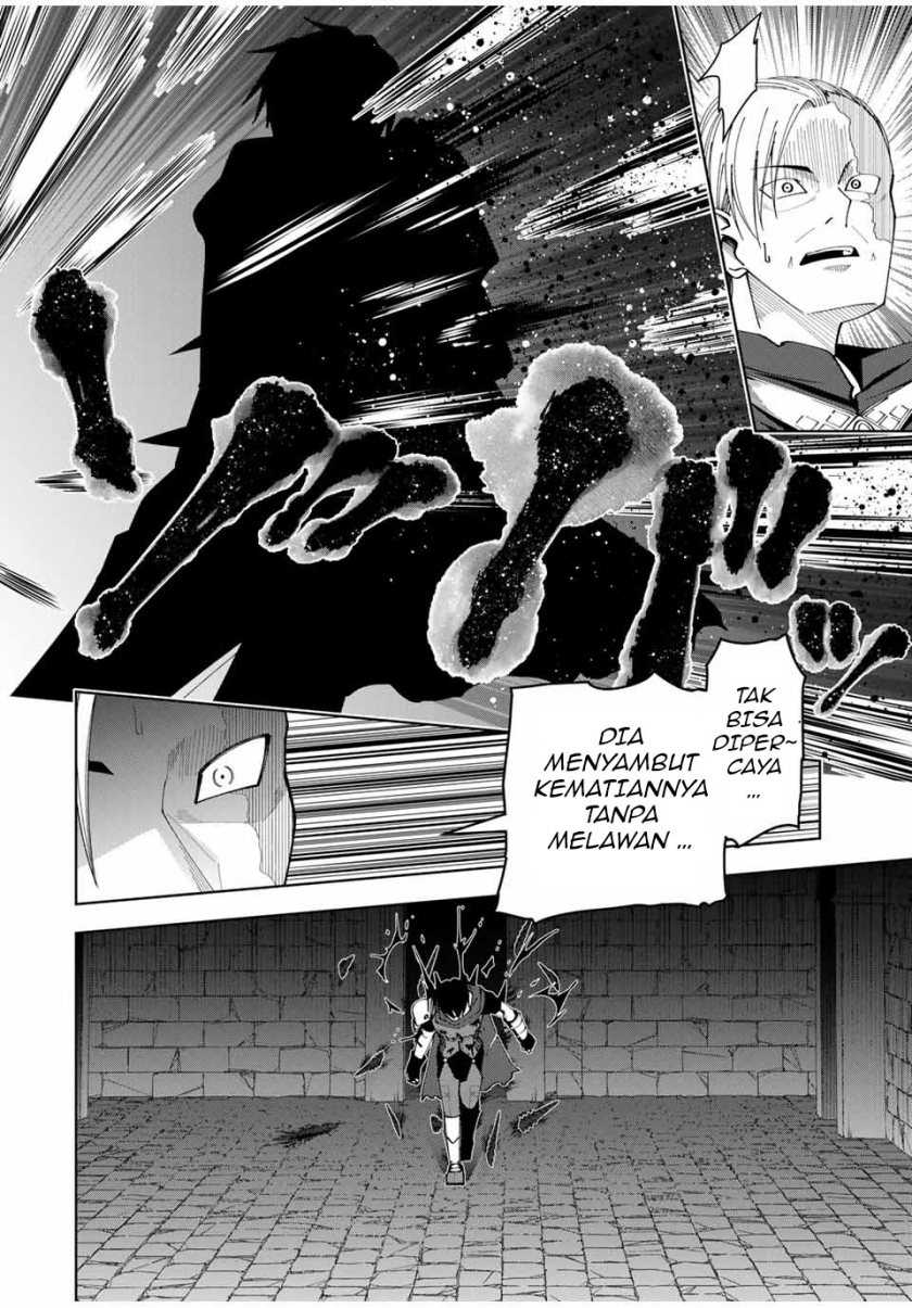 Yuusha to Yobareta Nochi ni – Soshite Musou Otoko wa Kazoku wo Tsukuru Chapter 9 - halaman 3