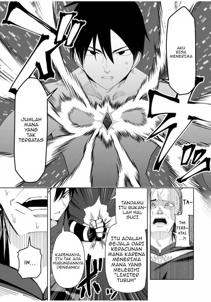 Yuusha to Yobareta Nochi ni – Soshite Musou Otoko wa Kazoku wo Tsukuru Chapter 9 - halaman 6