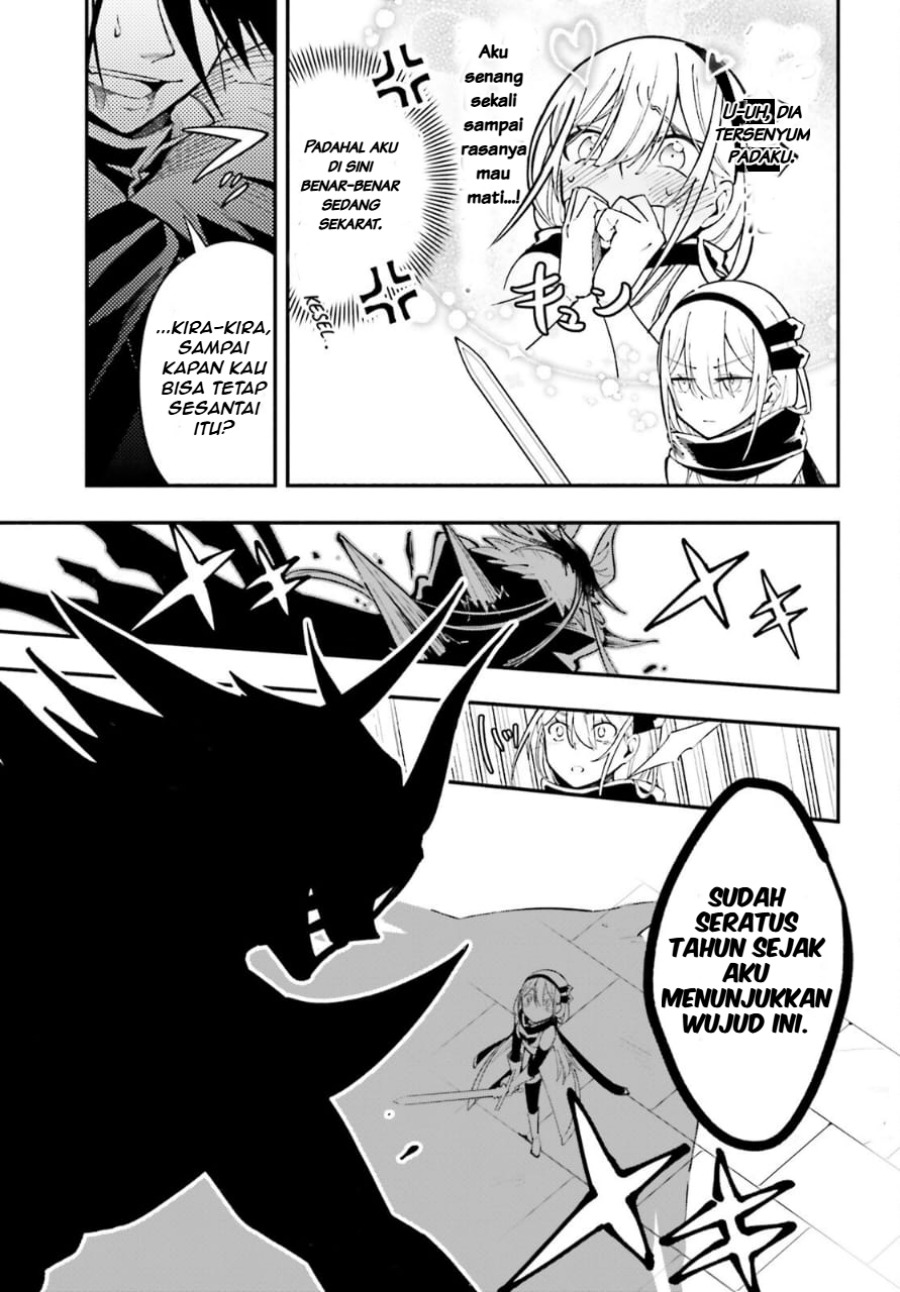 Yuusha wa Maou ga Suki Rashii Chapter 1 - halaman 12