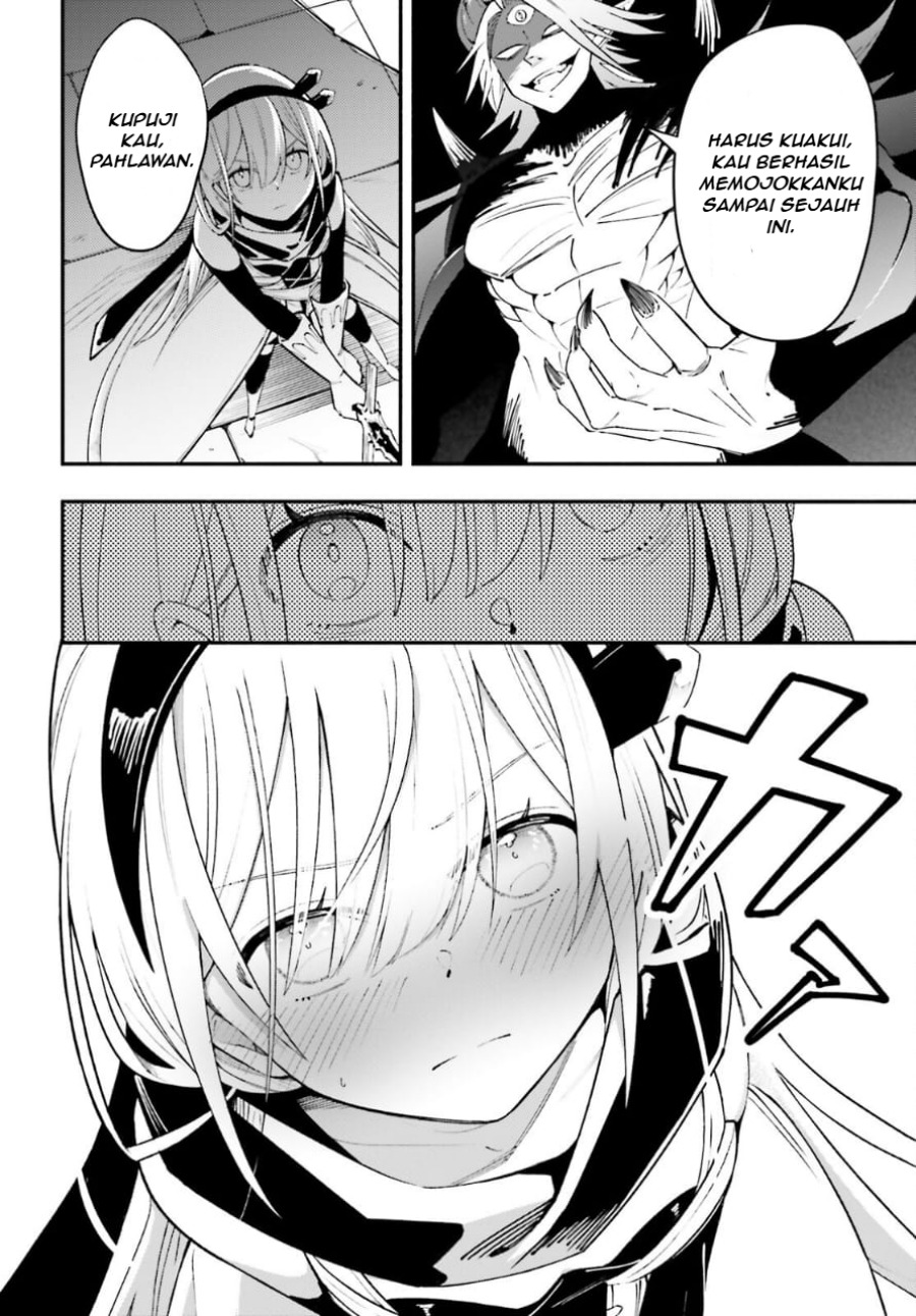 Yuusha wa Maou ga Suki Rashii Chapter 1 - halaman 15