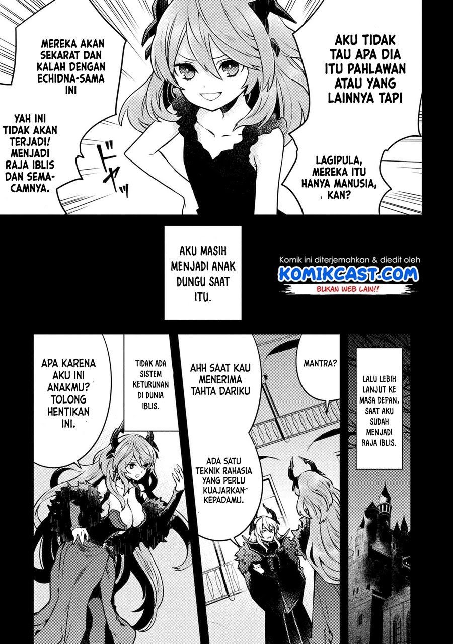 Yuusha, Yamemasu Chapter 13.2 - halaman 14