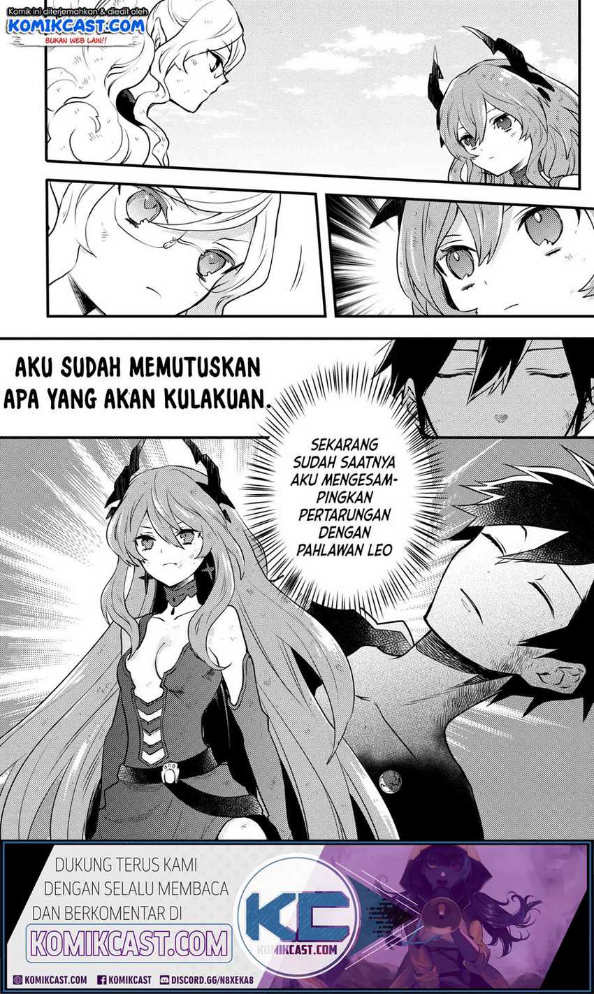 Yuusha, Yamemasu Chapter 14.3 - halaman 11