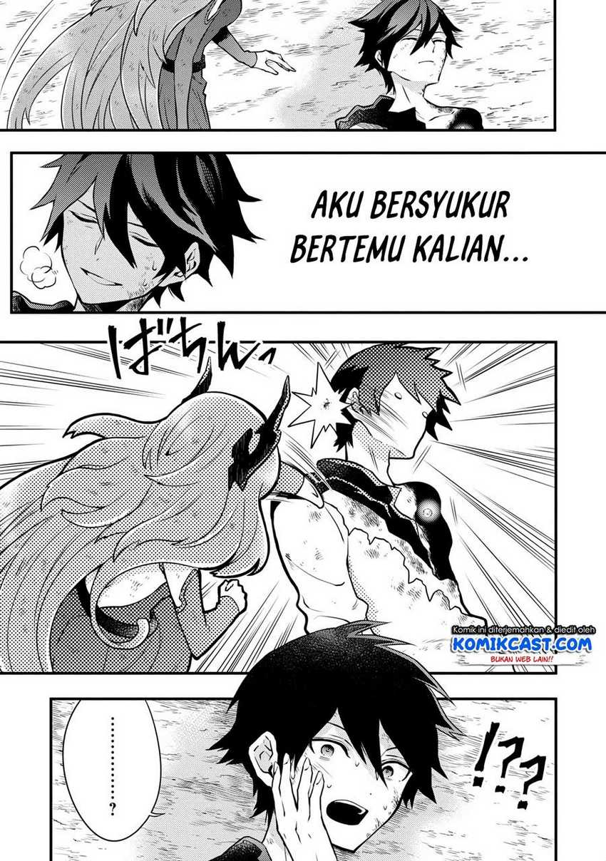 Yuusha, Yamemasu Chapter 15.1 - halaman 4