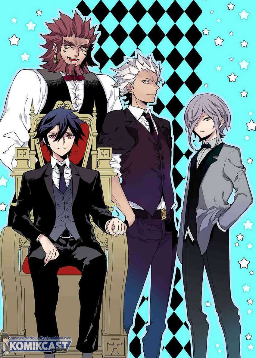 Yuusha, Yamemasu Chapter 23.1 - halaman 4
