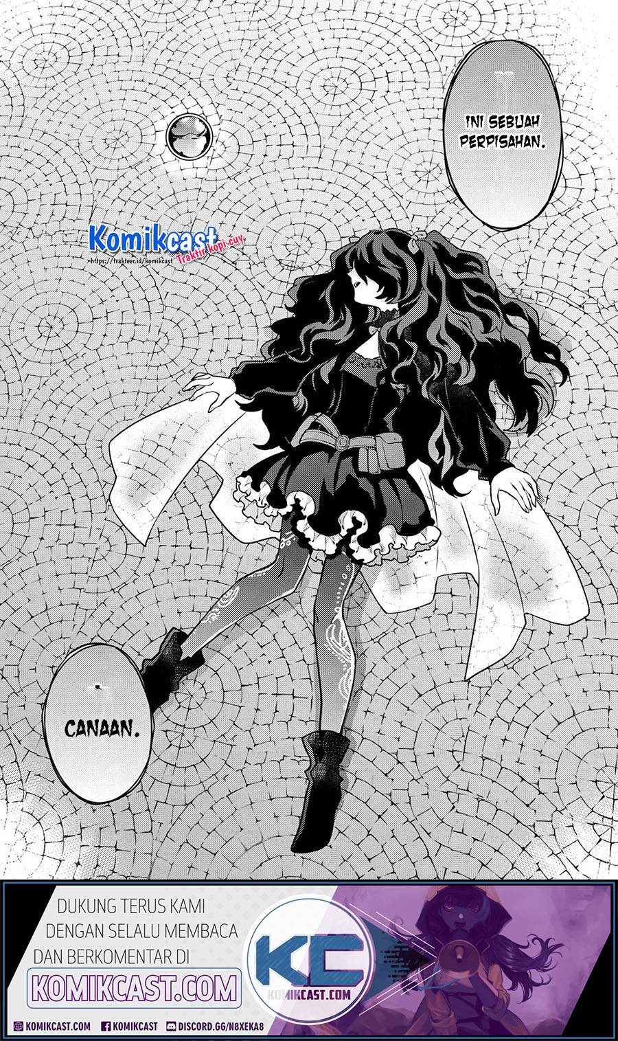 Yuusha, Yamemasu Chapter 25.1 - halaman 10