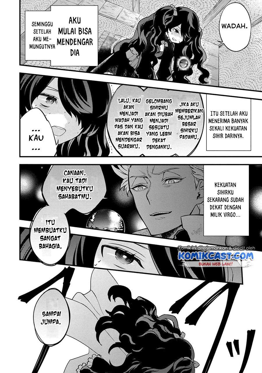 Yuusha, Yamemasu Chapter 25.1 - halaman 9