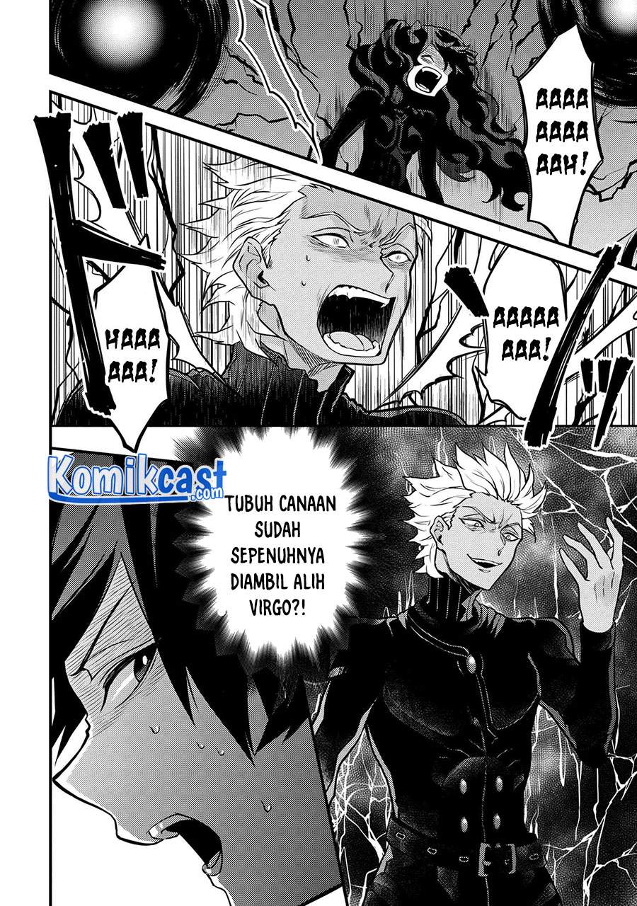 Yuusha, Yamemasu Chapter 26.4 - halaman 10