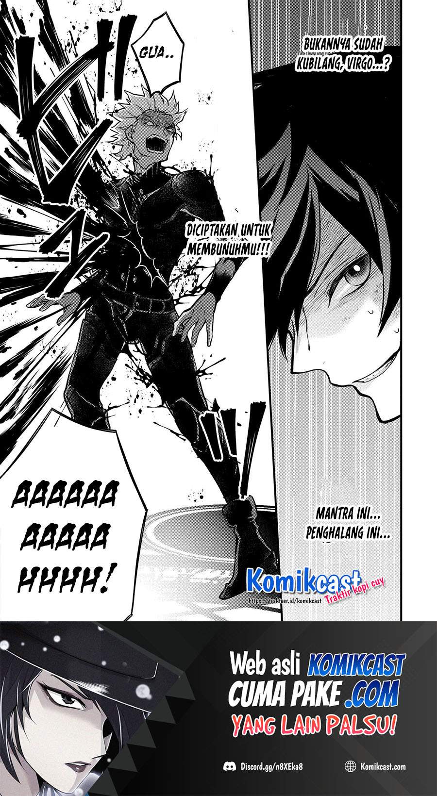 Yuusha, Yamemasu Chapter 27.1 - halaman 10