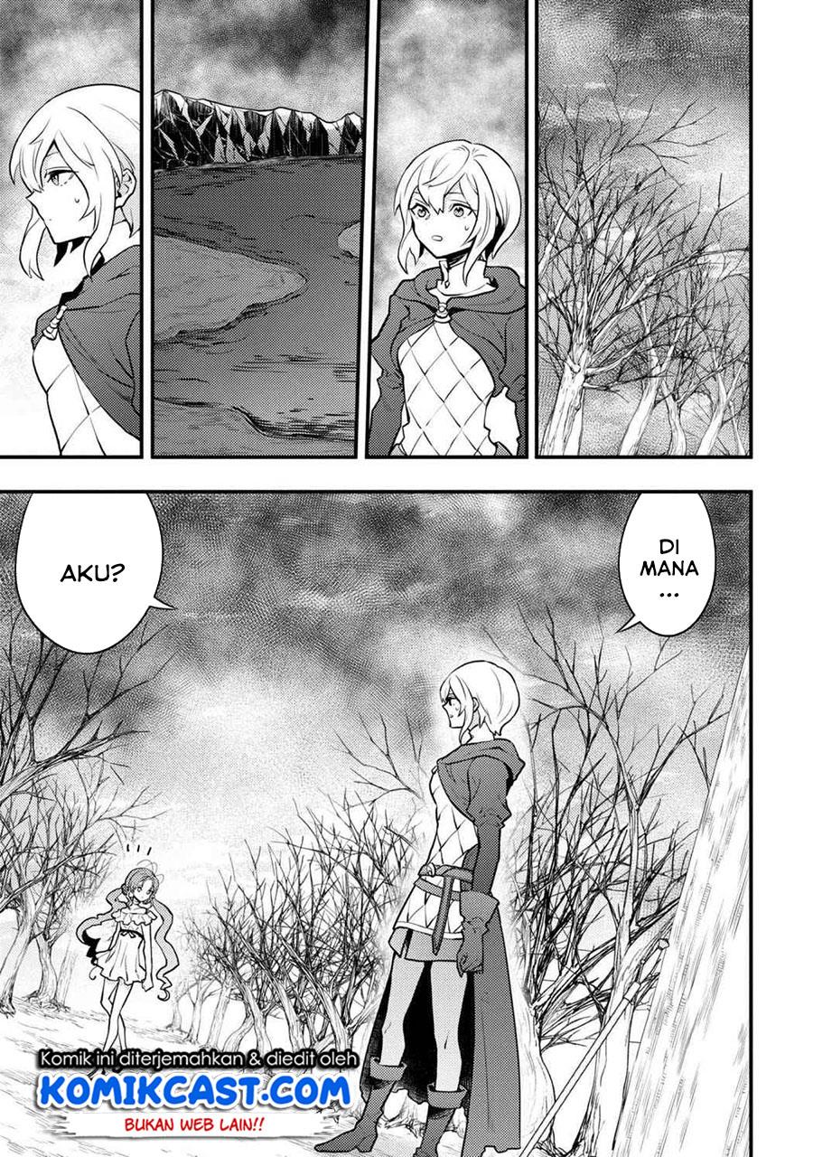 Yuusha, Yamemasu Chapter 29.1 - halaman 6