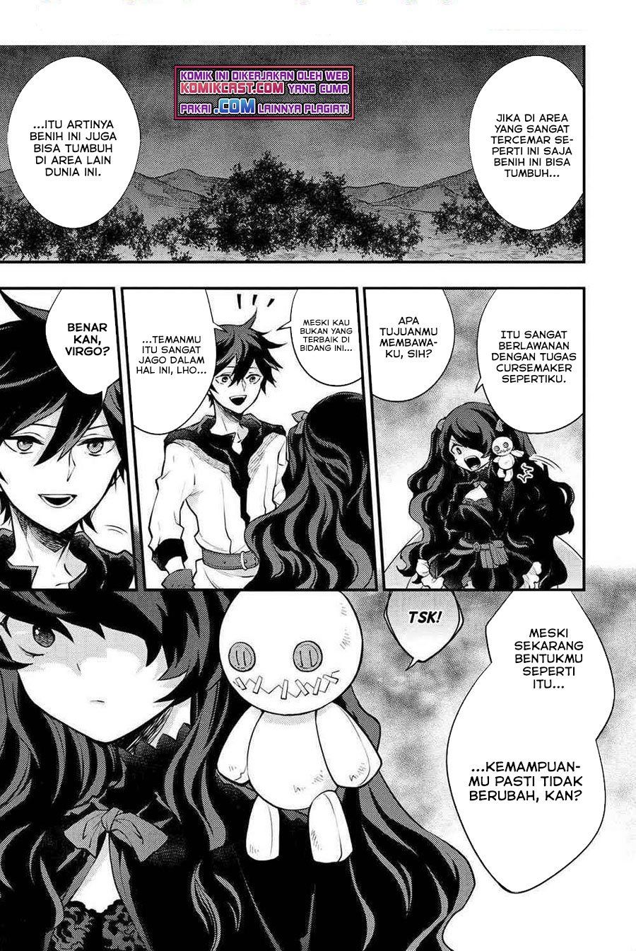 Yuusha, Yamemasu Chapter 30.1 - halaman 5
