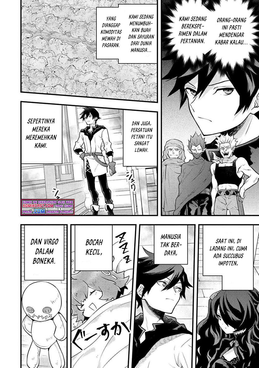 Yuusha, Yamemasu Chapter 30.4 - halaman 6