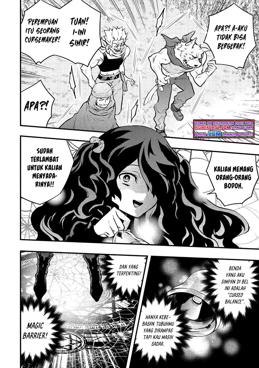 Yuusha, Yamemasu Chapter 31.1 - halaman 9