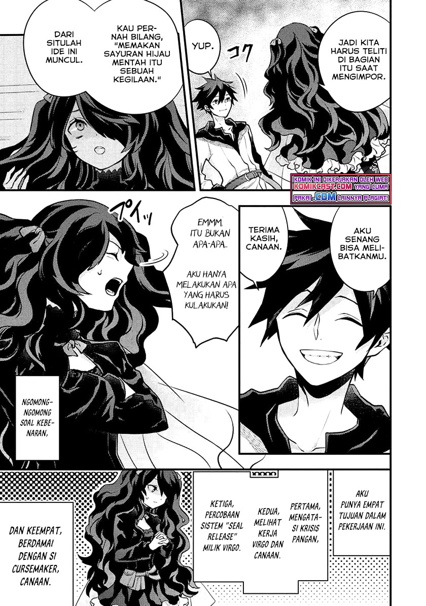 Yuusha, Yamemasu Chapter 31.2 - halaman 15