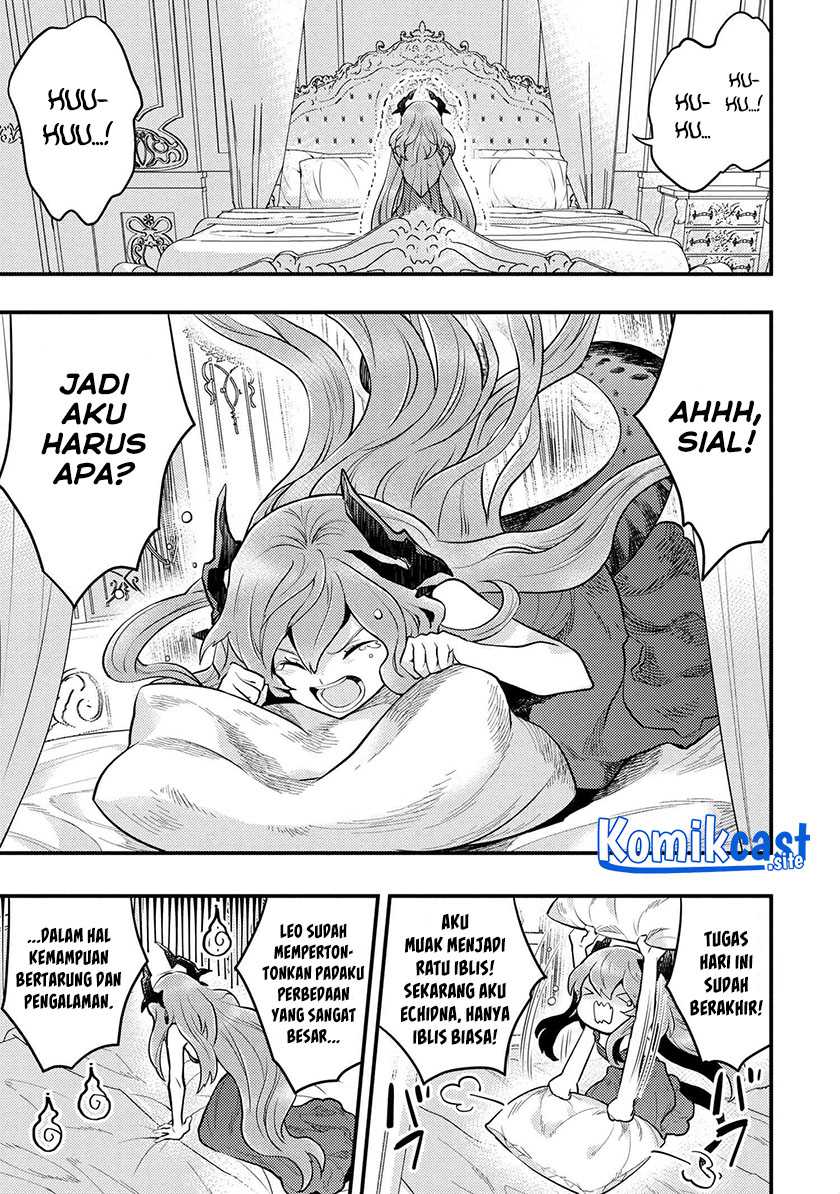 Yuusha, Yamemasu Chapter 32.3 - halaman 6
