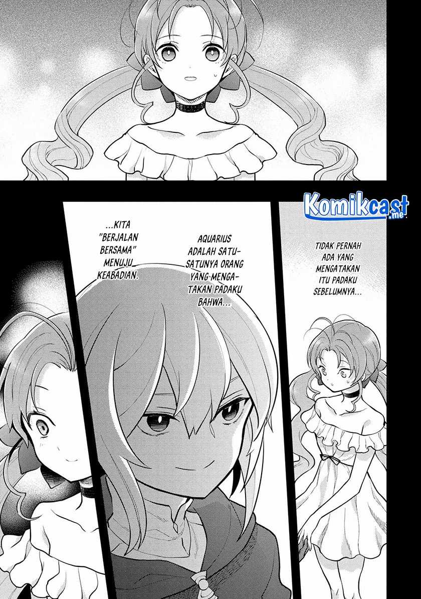 Yuusha, Yamemasu Chapter 32.4 - halaman 12