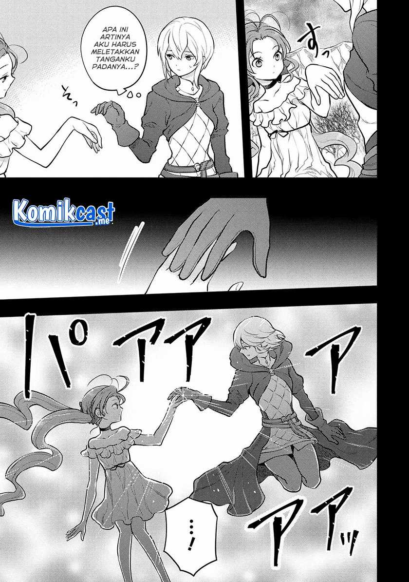 Yuusha, Yamemasu Chapter 32.4 - halaman 6