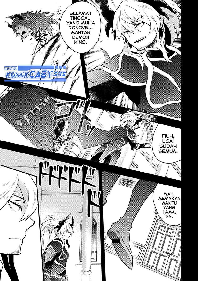 Yuusha, Yamemasu Chapter 35.1 - halaman 6