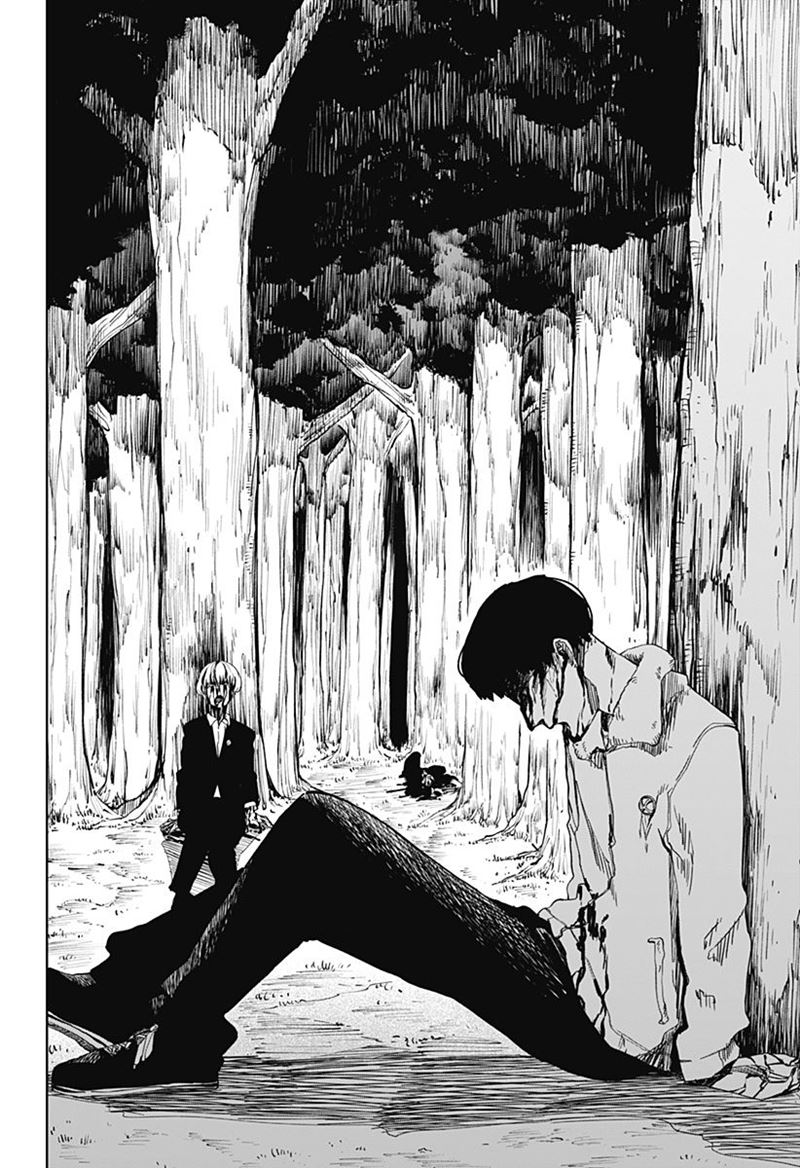 Yuusha, Yamemasu Chapter 37.5 - halaman 15