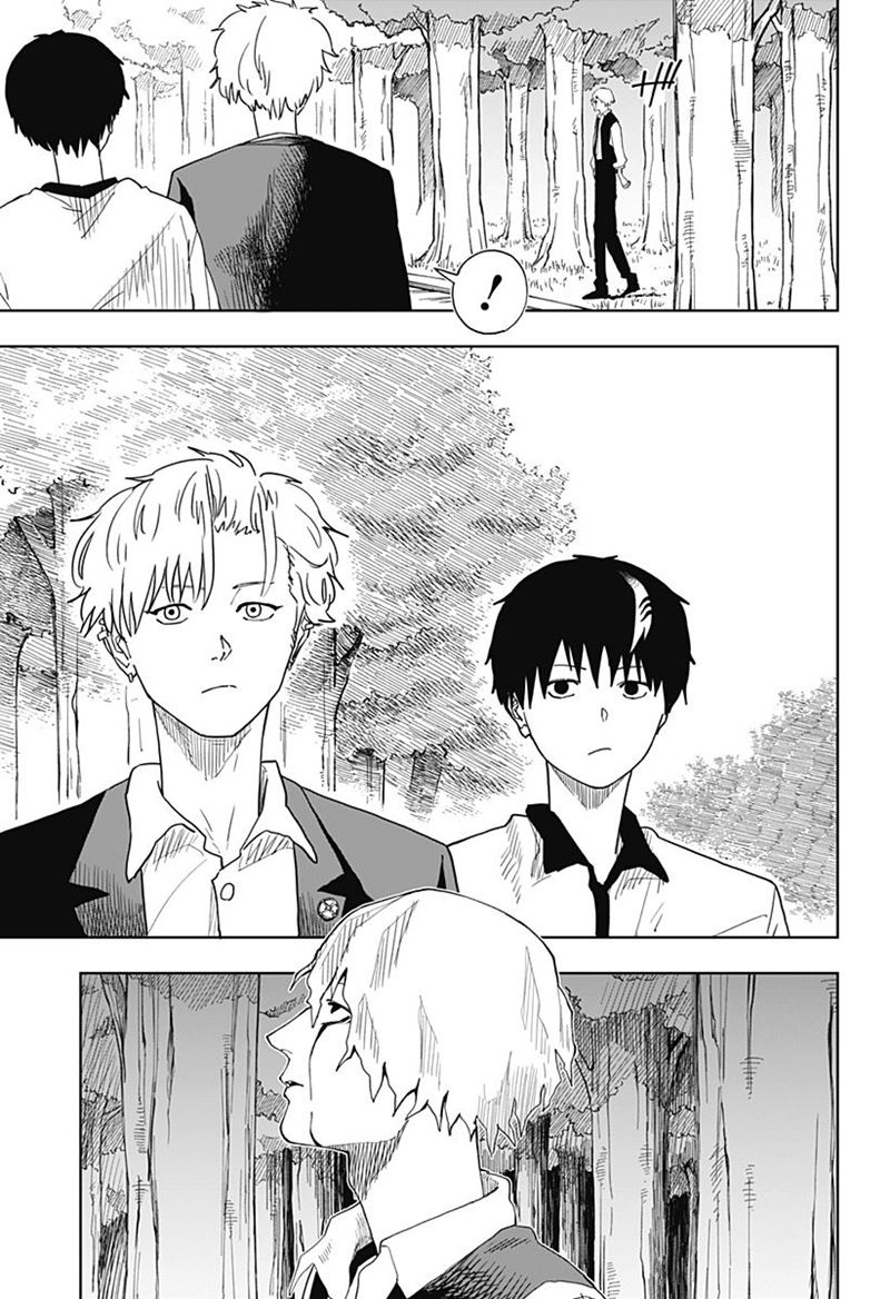 Yuusha, Yamemasu Chapter 37.5 - halaman 16