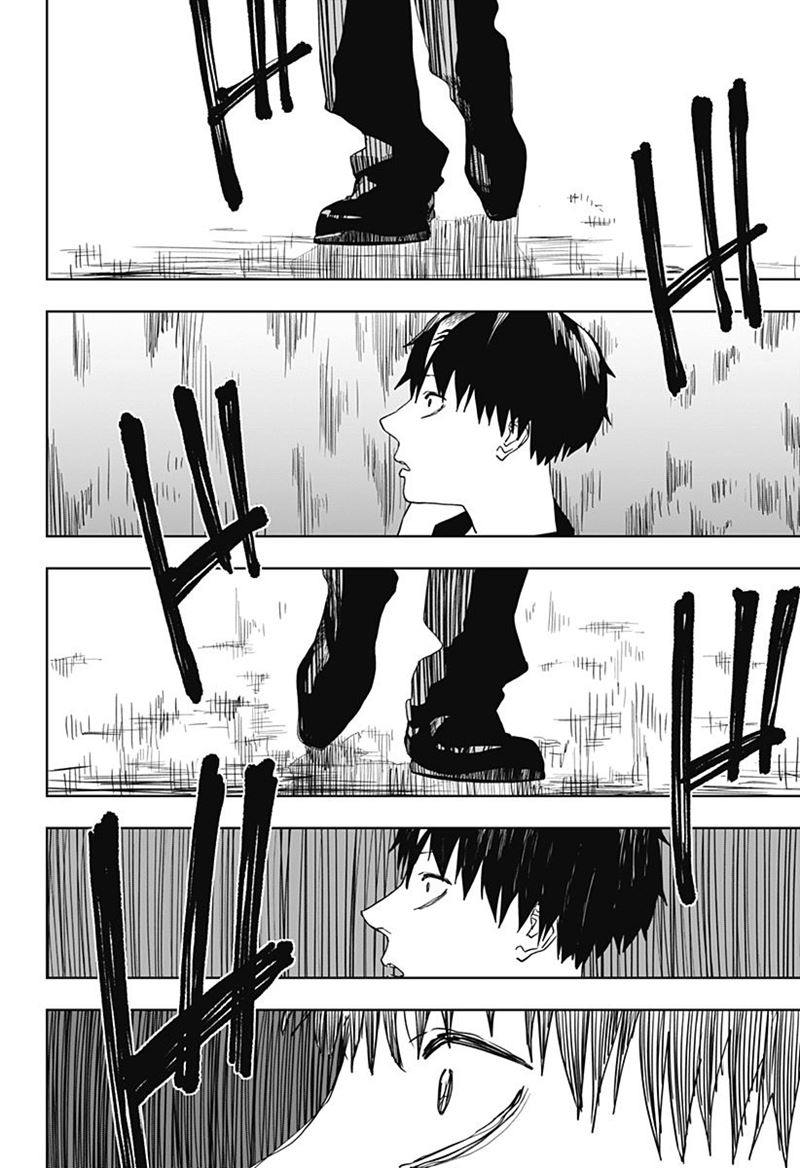 Yuusha, Yamemasu Chapter 37.5 - halaman 21