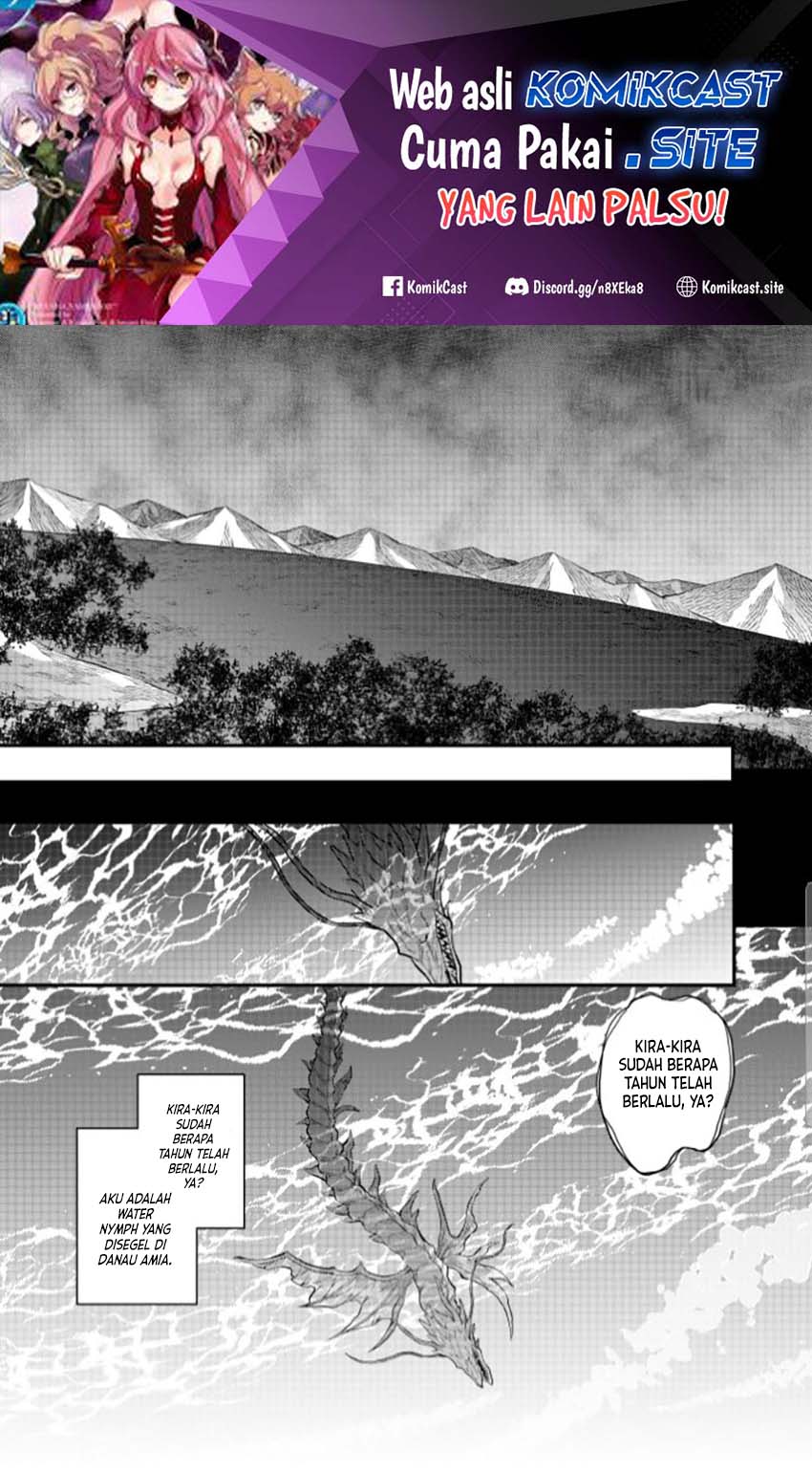 Yuusha, Yamemasu Chapter 37 - halaman 2