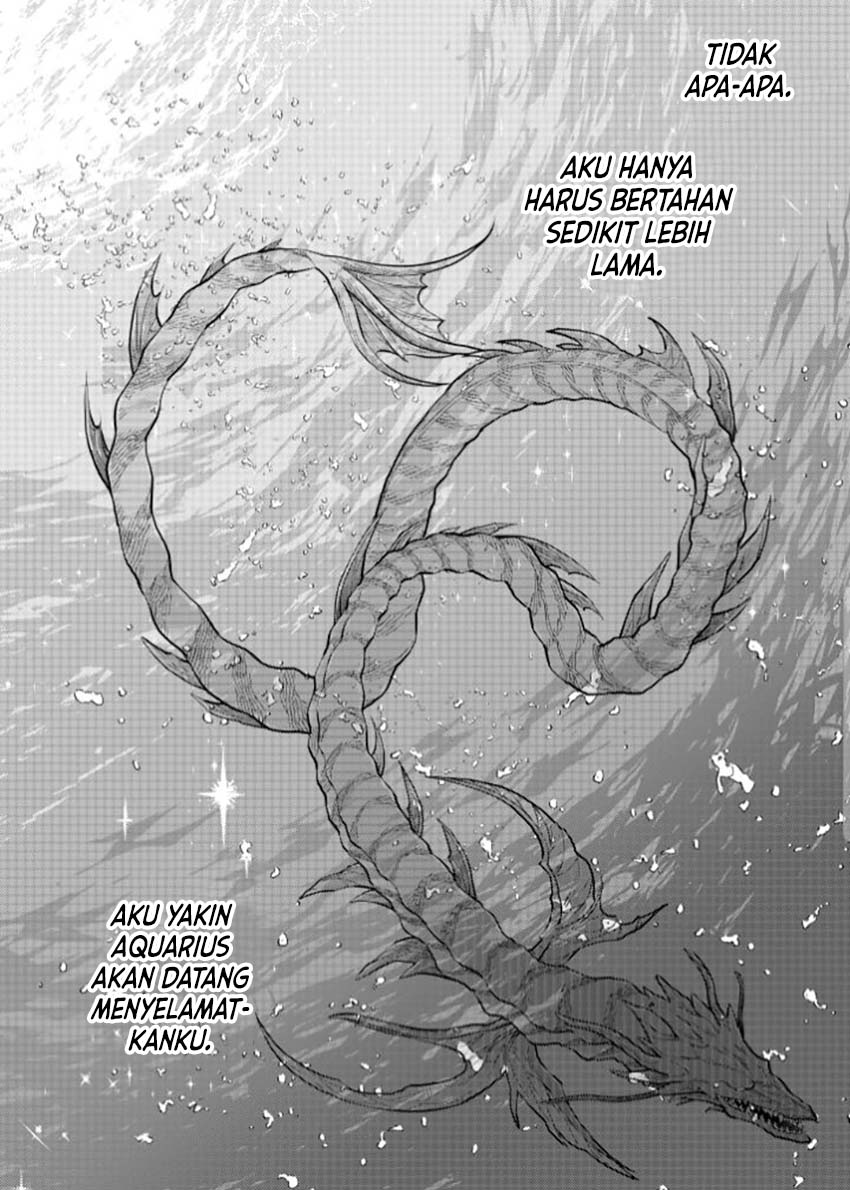 Yuusha, Yamemasu Chapter 37 - halaman 5