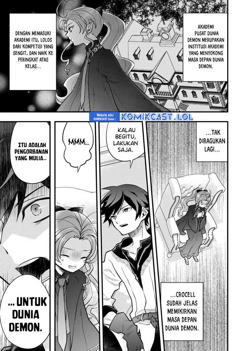 Yuusha, Yamemasu Chapter 38 - halaman 6