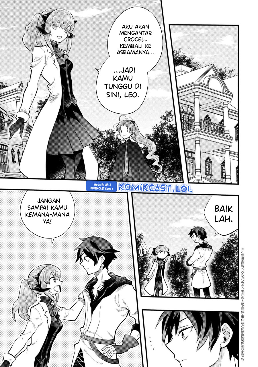 Yuusha, Yamemasu Chapter 39 - halaman 10
