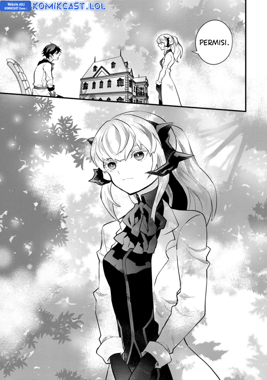 Yuusha, Yamemasu Chapter 39 - halaman 12