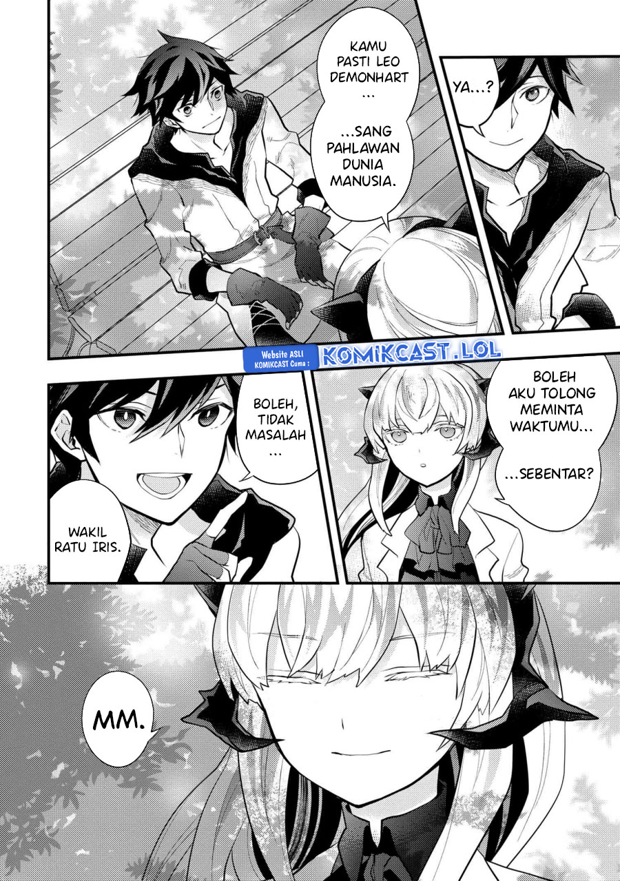 Yuusha, Yamemasu Chapter 39 - halaman 13