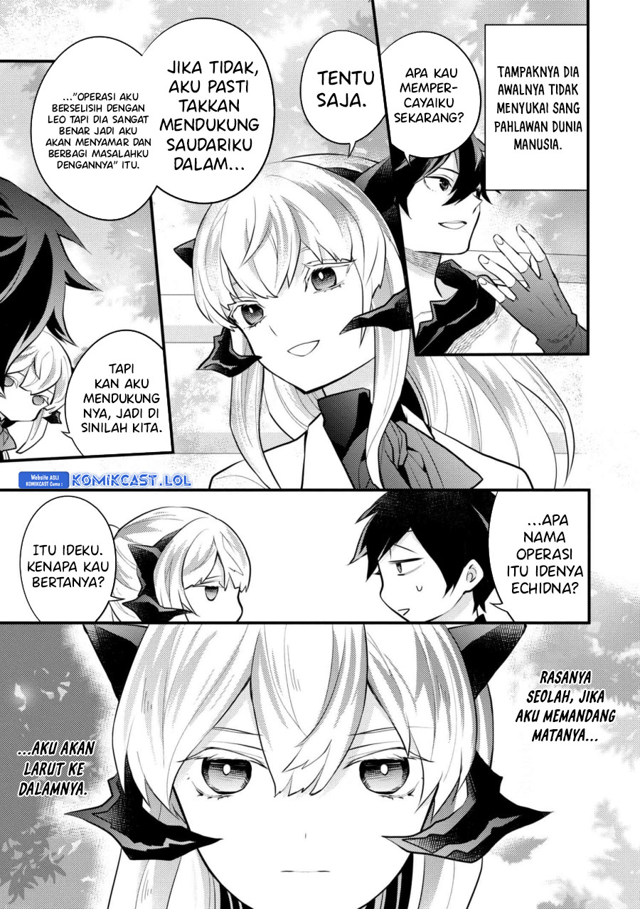 Yuusha, Yamemasu Chapter 39 - halaman 16