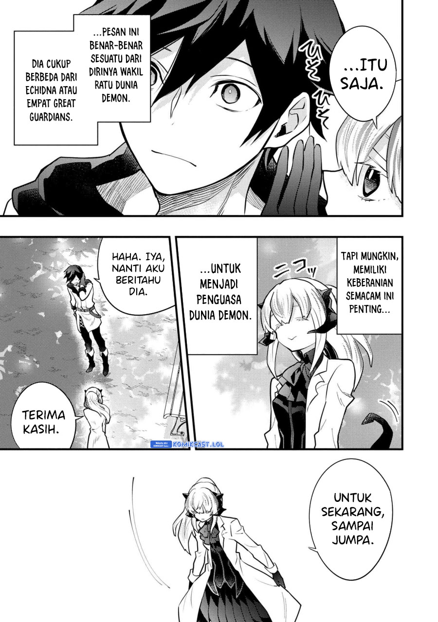 Yuusha, Yamemasu Chapter 39 - halaman 26