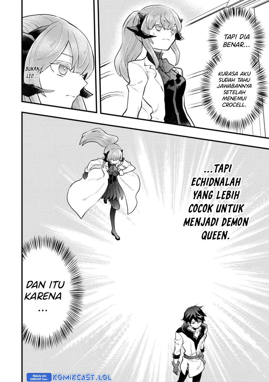 Yuusha, Yamemasu Chapter 39 - halaman 9