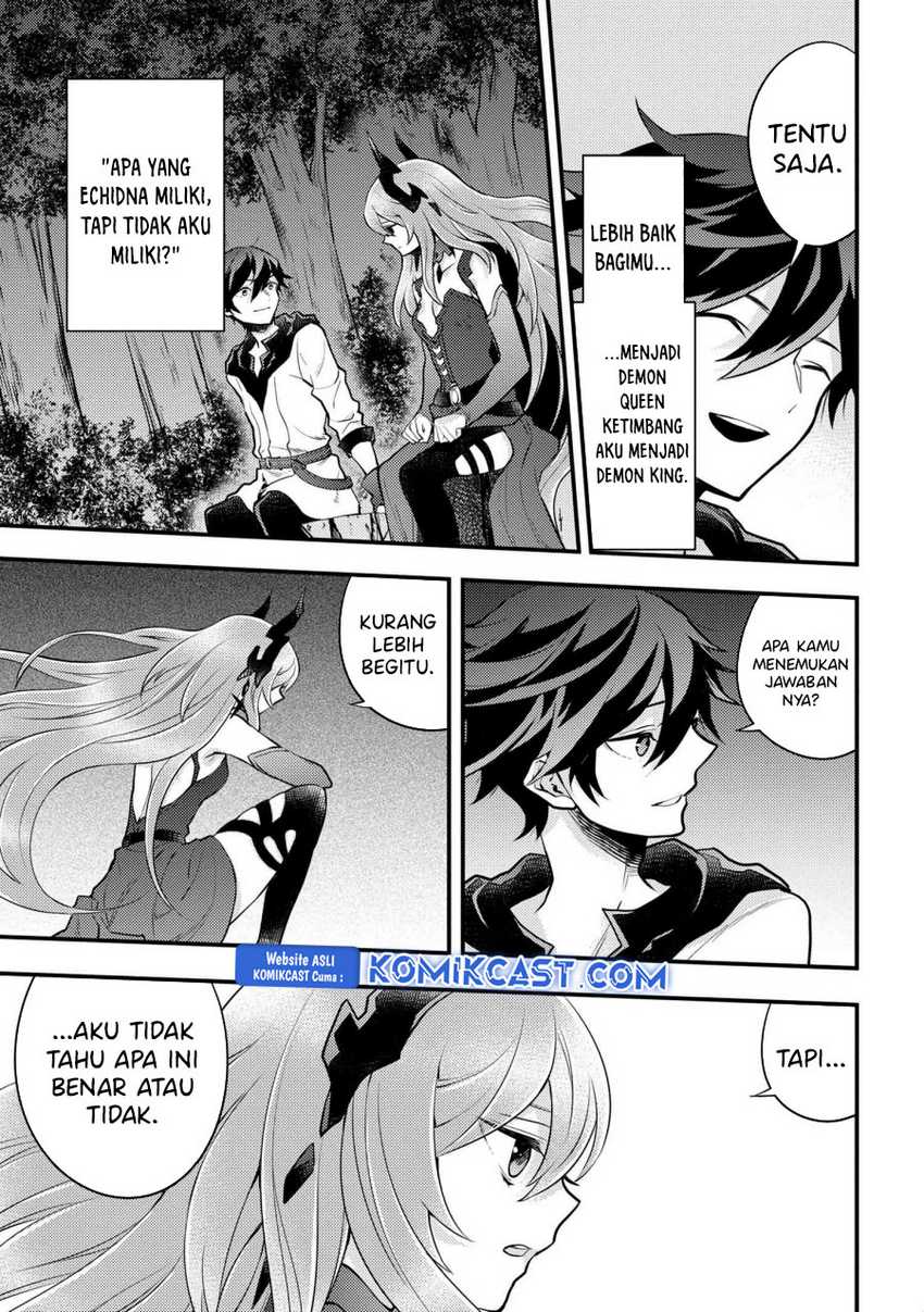 Yuusha, Yamemasu Chapter 40 - halaman 18