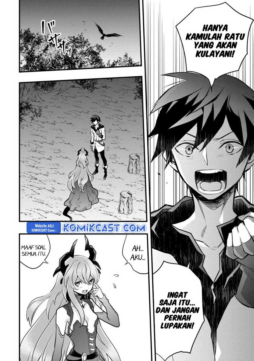 Yuusha, Yamemasu Chapter 40 - halaman 29