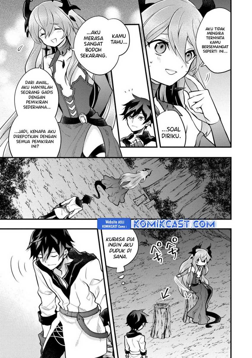 Yuusha, Yamemasu Chapter 40 - halaman 30