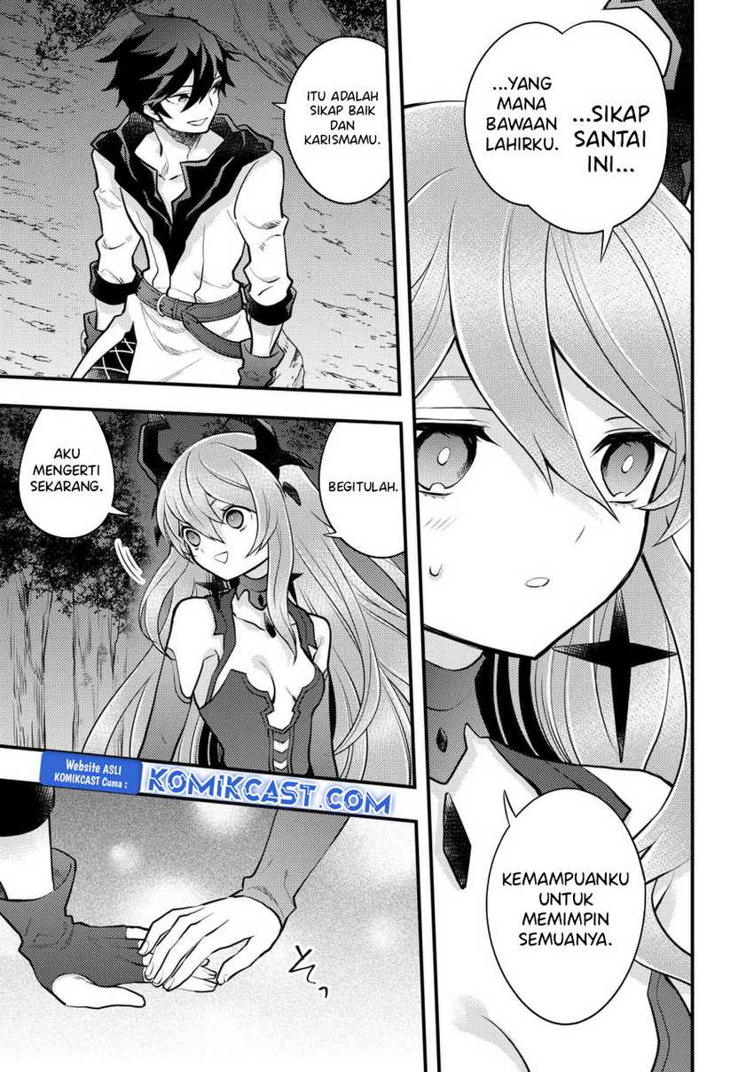 Yuusha, Yamemasu Chapter 40 - halaman 32