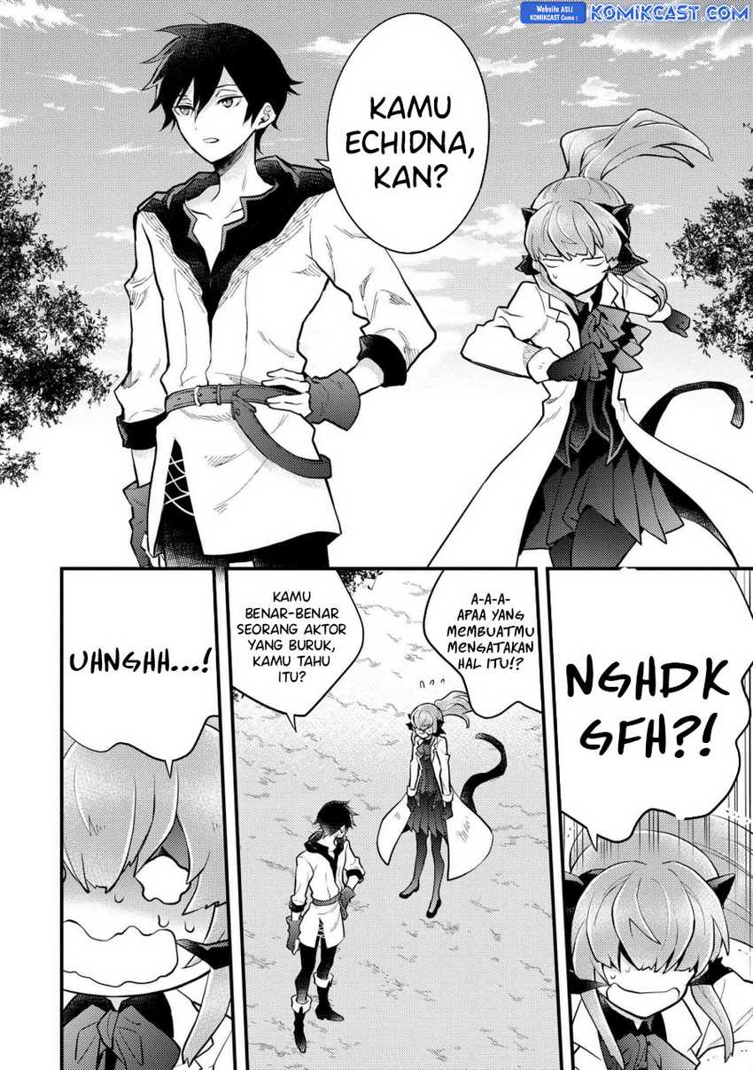 Yuusha, Yamemasu Chapter 40 - halaman 5