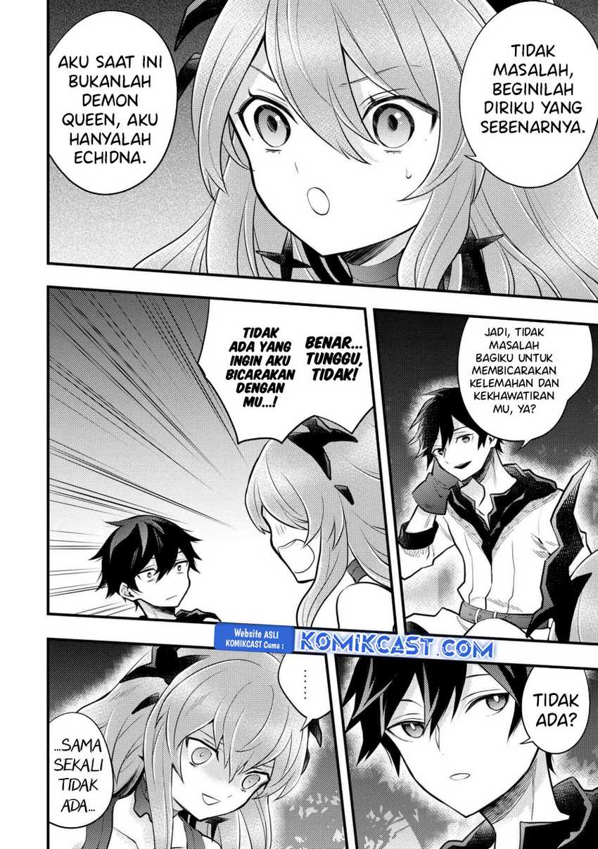 Yuusha, Yamemasu Chapter 40 - halaman 9