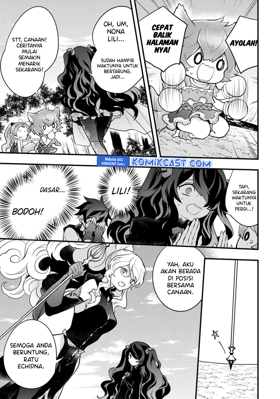 Yuusha, Yamemasu Chapter 41 - halaman 30