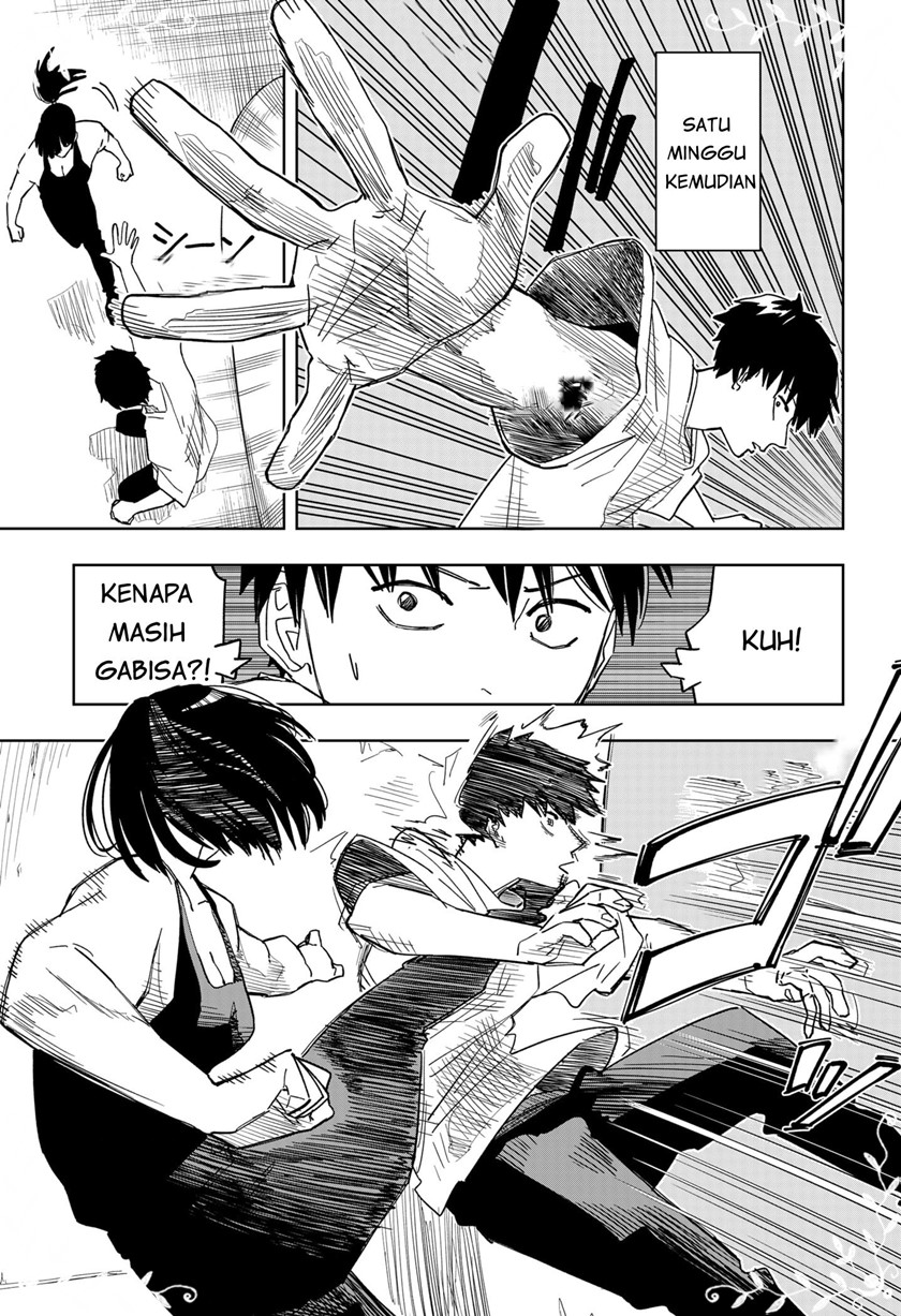 Yuusha, Yamemasu Chapter 42.2 - halaman 10